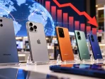 Pasar Smartphone Global
